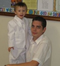 Timothy Phelps