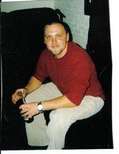 Christopher Rock