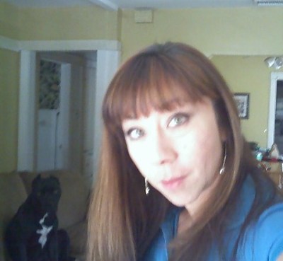 Rhonda Jenkins