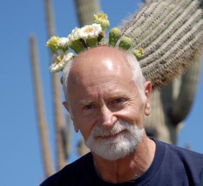 Bruce Tredinnick
