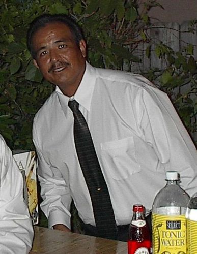 Gilbert Ramos