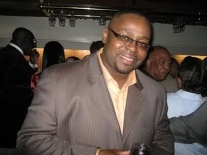 Mark Odom