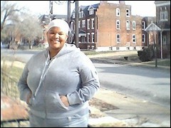 Shareece Bell