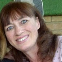 Melanie Gregory
