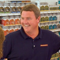 Boyden Moore