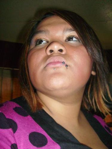 Trina Florez