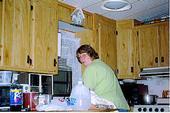Sheri Brown