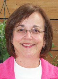 Sharon Caddell