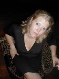 Kelly Mckee