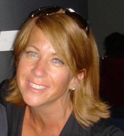 Michelle Hoover