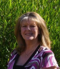 Donna Gamaly