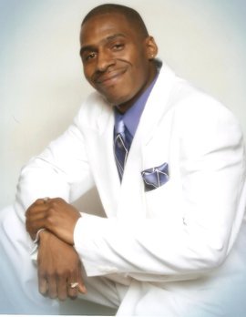Phillip Mitchell