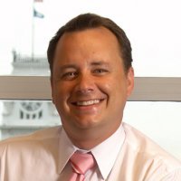Steven Frederick