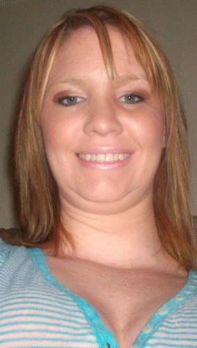 Amber Cullison