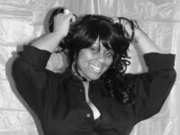 Lashundrea Perry
