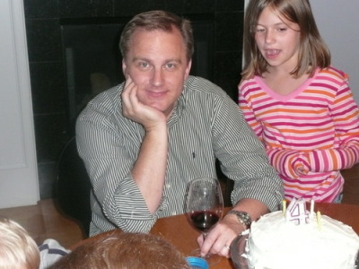 Bill Moore