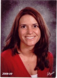 Lisa Garbry