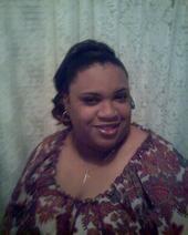 Tammie Holmes