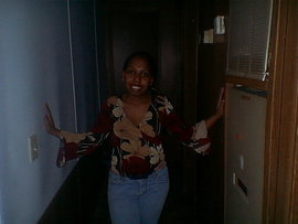 Talea Thomas