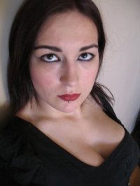 Stephanie Feathers