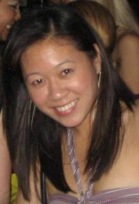 Priscilla Chan