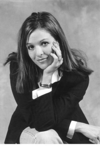 Trisha Bradford