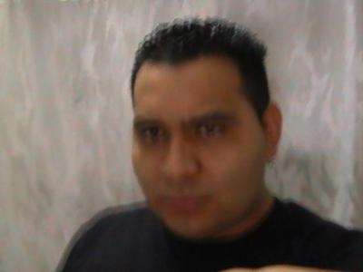 Jose Campos