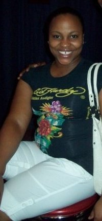 Shannakay Wright