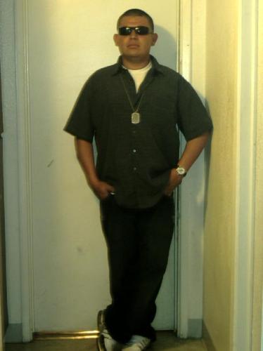 Oscar Morales