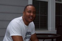 Anthony Penamon
