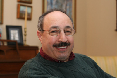 Richard Rabil