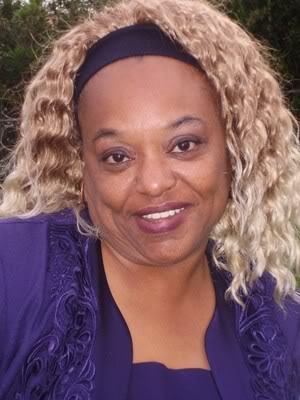 Carla Henderson