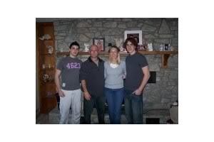 Lisa Custer