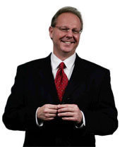 Mark Kolibas