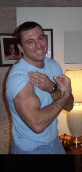 Scott Goodman