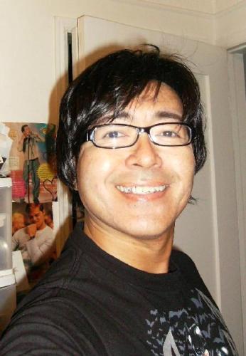 James Andaya