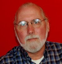 James Fischer