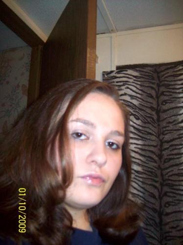 Ashley Caudill