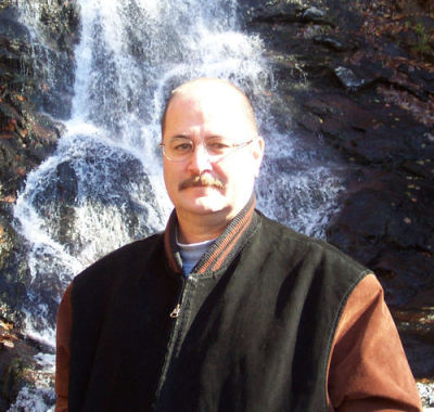 Michael Harrell