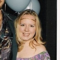Emily Crites