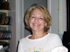 Cheryl Catranbone