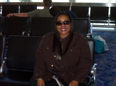 Tracie Dorsey