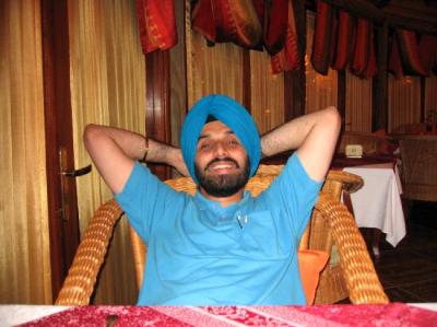 Padamdeep Singh