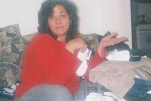 Mary Arroyo Anderson