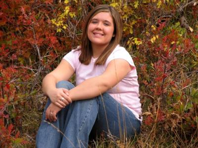 Kayla Johnson
