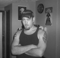 Donald Trokey