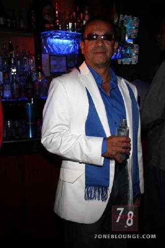 Pablo Jimenez