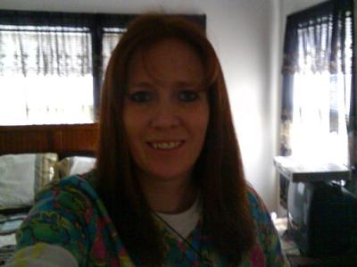 Christina Welton
