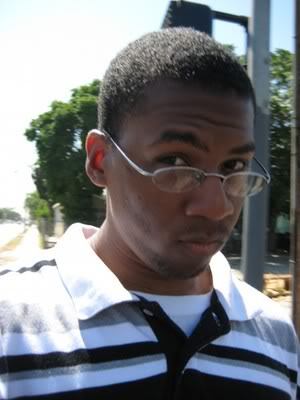 Daari Terrell