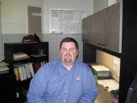 Raymond Musser